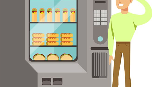 智能点餐机在餐饮行业是如何体现自己价值的？